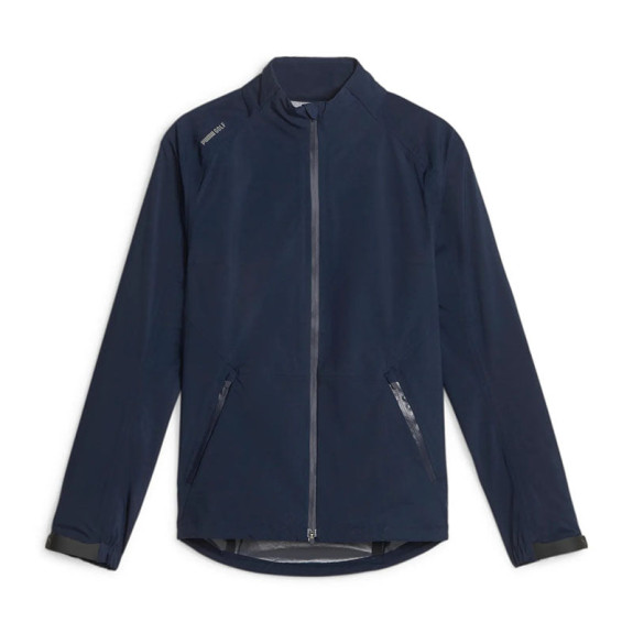 Veste de Pluie Drylbl Navy Femme