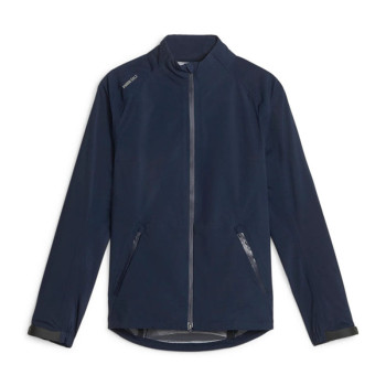Veste de Pluie Drylbl Navy Femme