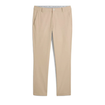 Pantalon Dealer Tailored Alabaster Homme