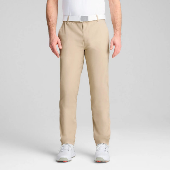 Pantalon Dealer Tailored Alabaster Homme