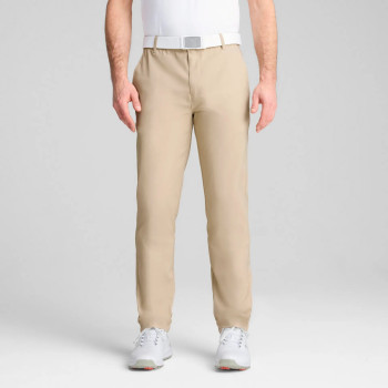 Pantalon Dealer Tailored Alabaster Homme