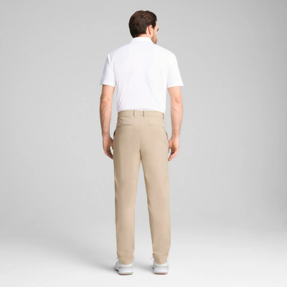Pantalon Dealer Tailored Alabaster Homme