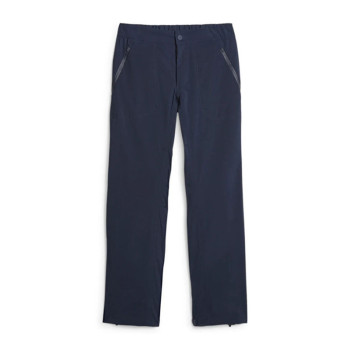 Pantalon de Pluie Drylbl Navy Femme