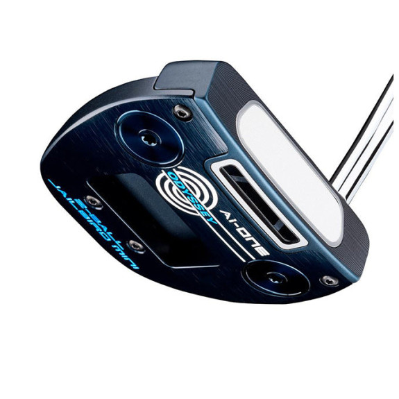 Putter AI-ONE 2 Ball Jailbird