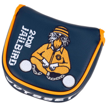 Putter AI-ONE 2 Ball Jailbird