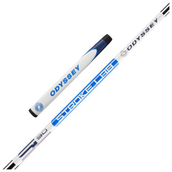 Putter AI-ONE 2 Ball Jailbird