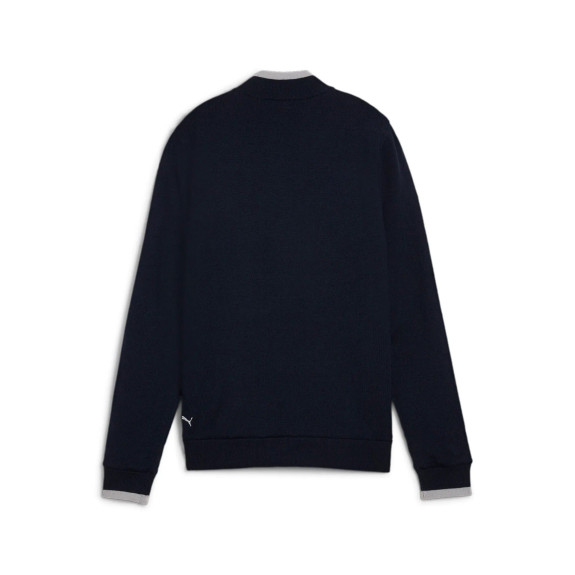 Gilet Windblock Navy Femme