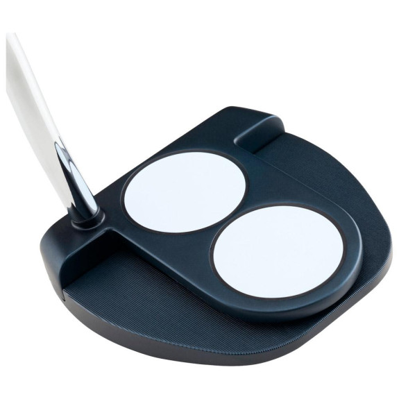 Putter AI-ONE 2 Ball Jailbird | Gaucher