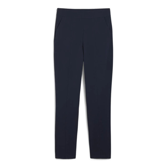 Pantalon Utility Warm Navy Femme