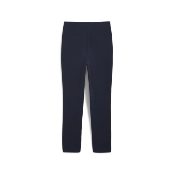 Pantalon Utility Warm Navy Femme