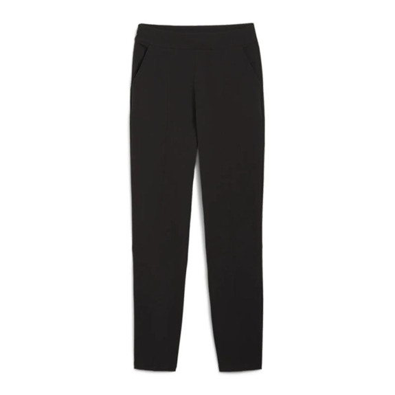 Pantalon Utility Warm Black Femme