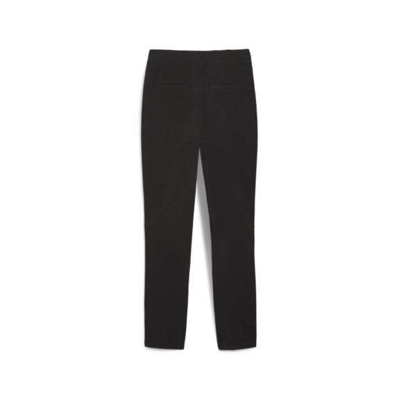 Pantalon Utility Warm Black Femme