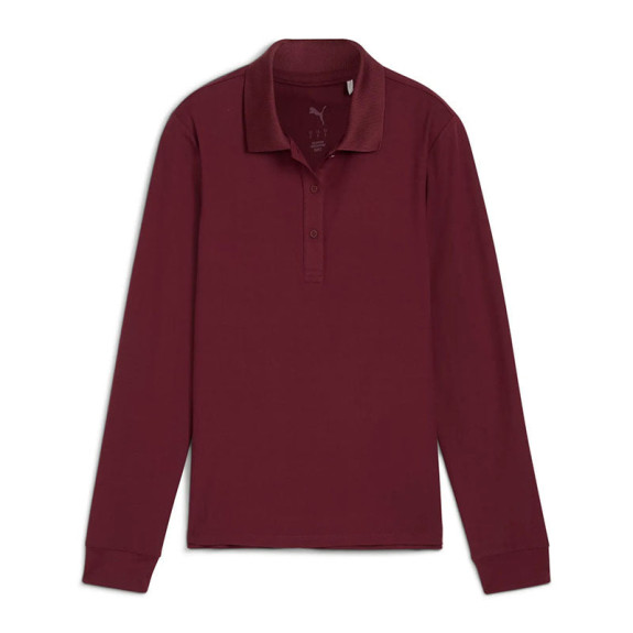 Polo Cloudspun Midwght Ruby Femme