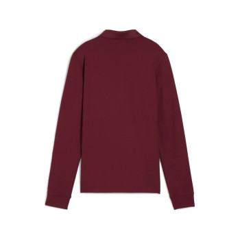 Polo Cloudspun Midwght Ruby Femme