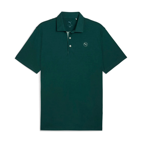 Polo Pure 2.0 Green Homme