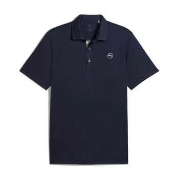 Polo Pure 2.0 Navy Homme