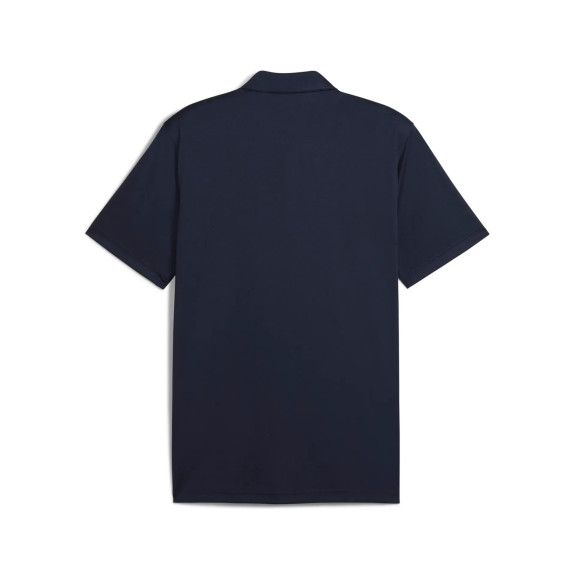 Polo Pure 2.0 Navy Homme