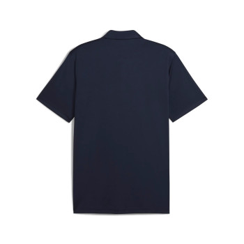 Polo Pure 2.0 Navy Homme