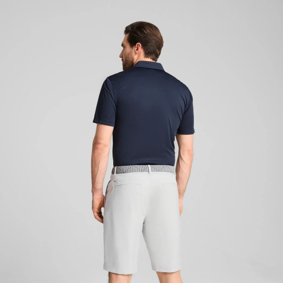 Polo Pure 2.0 Navy Homme