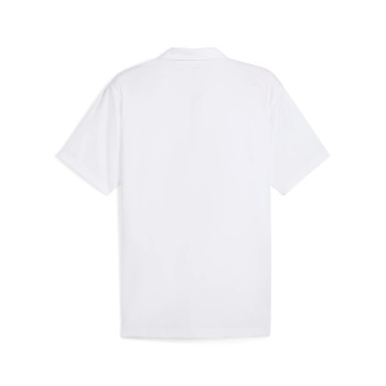 Polo Pure 2.0 White Homme