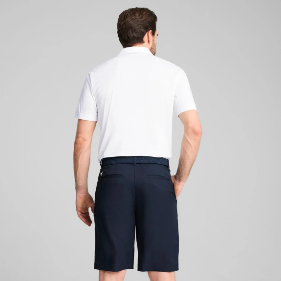 Polo Pure 2.0 White Homme