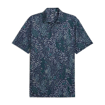 Polo Cloudspun Garden Navy Homme