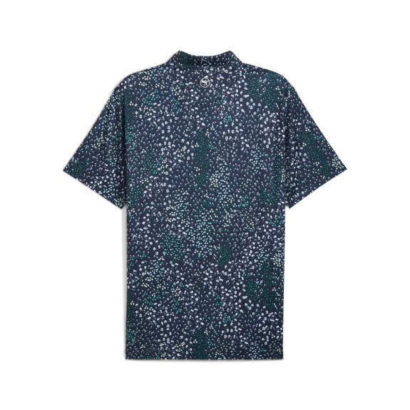 Polo Cloudspun Garden Navy Homme