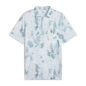 Polo Cloudspun Garden White Glow Homme