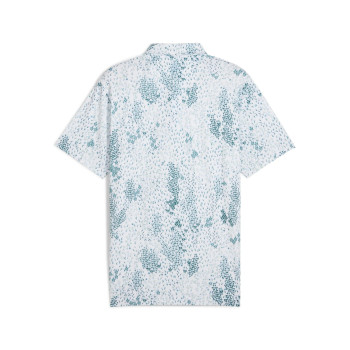 Polo Cloudspun Garden White Glow Homme 2