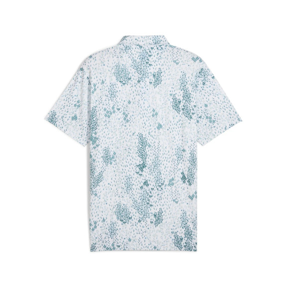 Polo Cloudspun Garden White Glow Homme