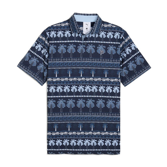 Polo x ptc Hero Navy Homme