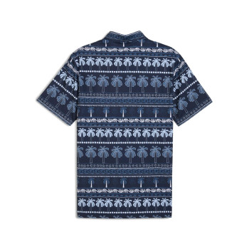 Polo x ptc Hero Navy Homme 2