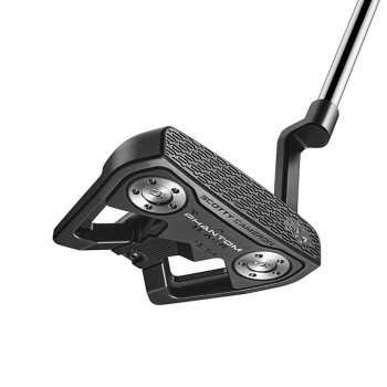 Putter Phantom Black 9.2R