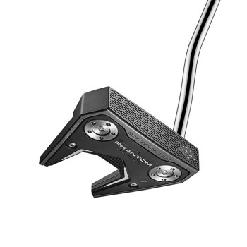 Putter Phantom Black 7DB