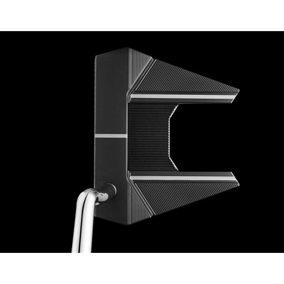 Putter Phantom Black 7DB