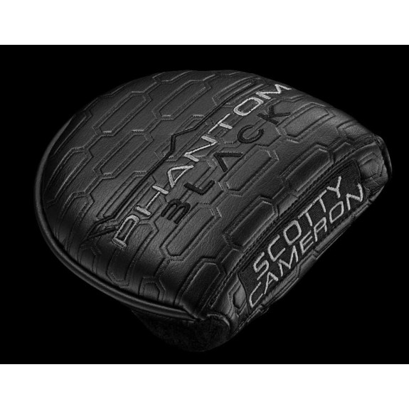 Putter Phantom Black 7DB