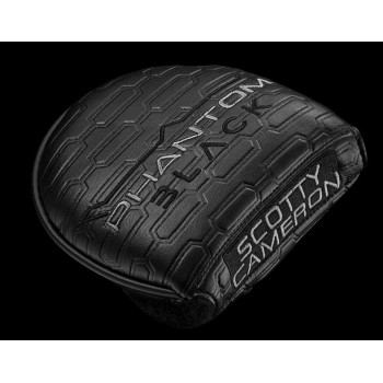 Putter Phantom Black 7DB