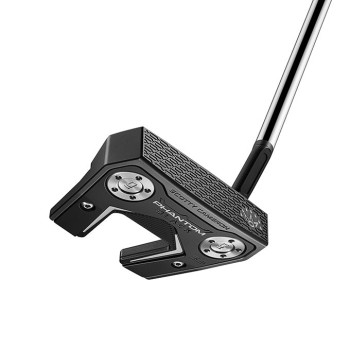 Putter Phantom Black 5.5