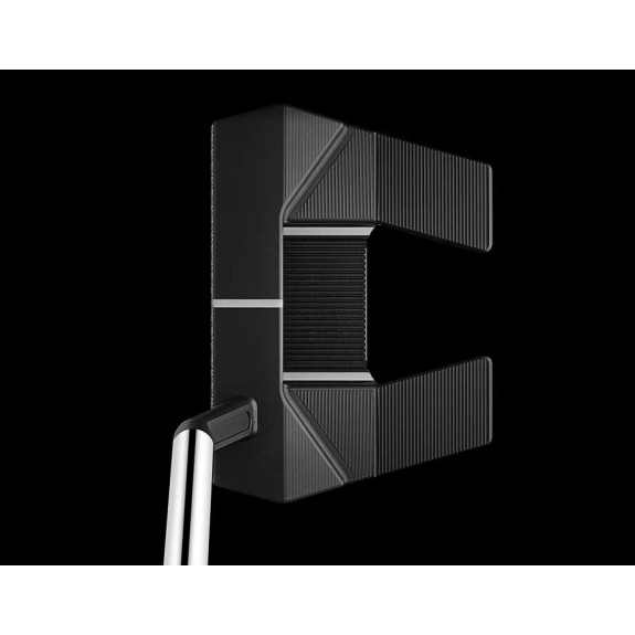 Putter Phantom Black 5.5