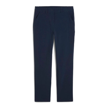 Pantalon Cypress Softshell Navy Femme