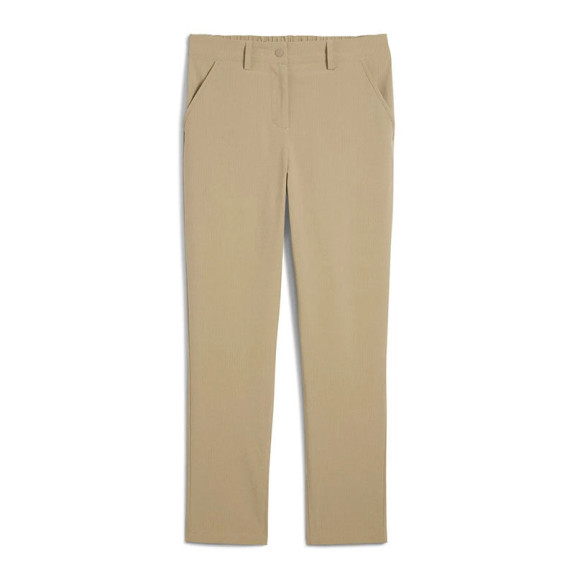 Pantalon Cypress Softshell Coffee Femme