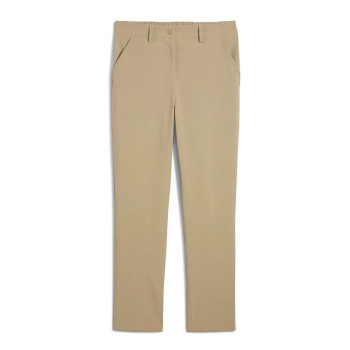 Pantalon Cypress Softshell Coffee Femme