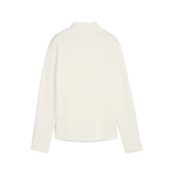 Pull Charlotte Modalon White Femme