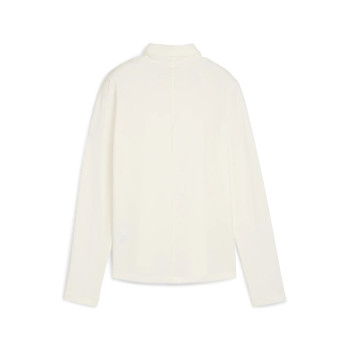 Pull Charlotte Modalon White Femme