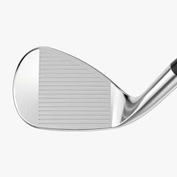 Wedge CB12 Chrome Graphite