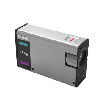 Télémètre Laser CaddyTalk Cube