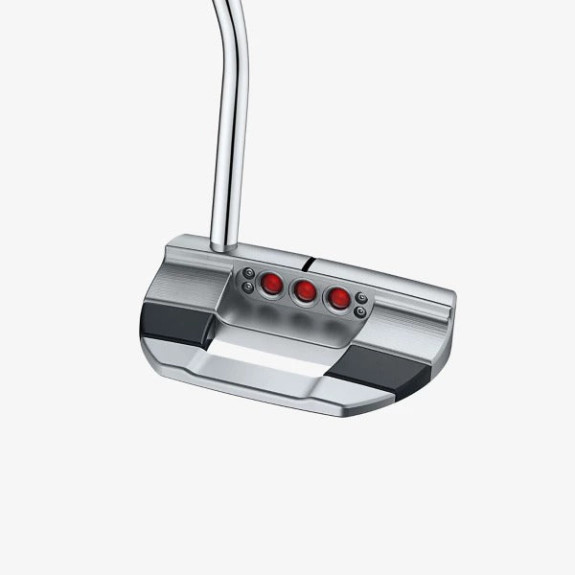 Putter Studio Style Fastback Long Design