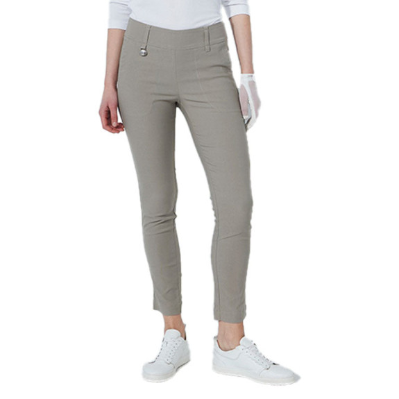 Pantalon Magic 32'' Gris Femme