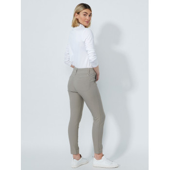 Pantalon Magic 32'' Gris Femme