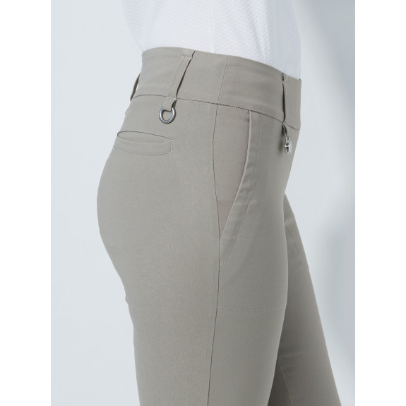 Pantalon Magic 32'' Gris Femme